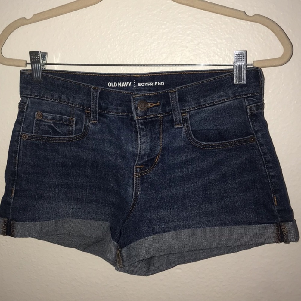 Old NAVY shorts